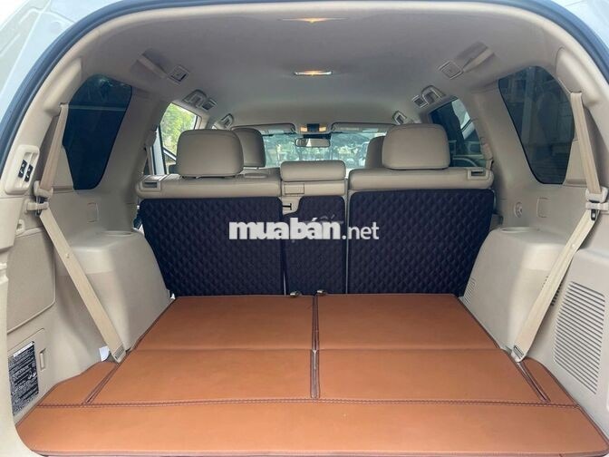 Landcruiser prado 2022 -60000km