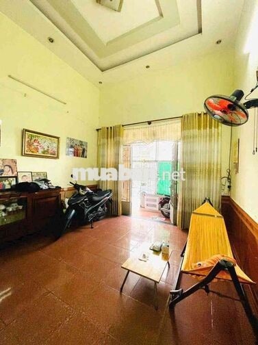 NGUYỄN THỊ KIÊU THỚI AN Q12  4 ❌12 48m2 phường Tân Thới Hiệp quận 12. 