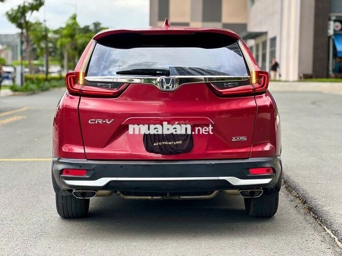 HONDA CRV 1.5G  2022-35000 KM