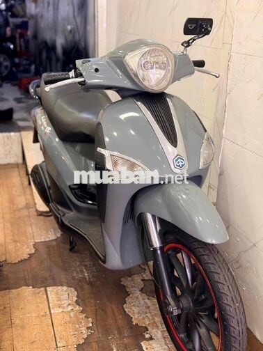 Piaggio Liberty S125 3Vie 2015 . BSTP Chính Chủ