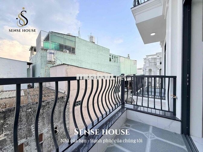 STUDIO BANCOL THIẾT KẾ THÔNG MINH | FULL NT + MGR | ĐI BỘ QUA HUIT & A