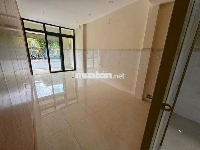 Mặt bằng 72 Phú Châu gần BV Thủ Đức, trường cấp 2, cấp 3 Tam Phú