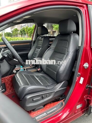 HONDA CRV 1.5G  2022-35000 KM