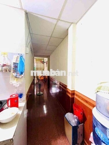 NGUYỄN THỊ KIÊU THỚI AN Q12  4 ❌12 48m2 phường Tân Thới Hiệp quận 12. 