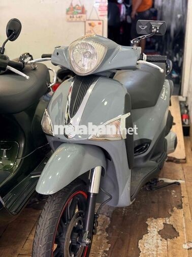 Piaggio Liberty S125 3Vie 2015 . BSTP Chính Chủ
