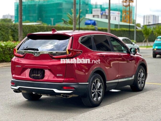 HONDA CRV 1.5G  2022-35000 KM