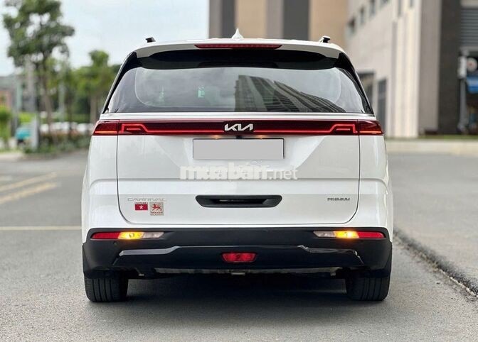 KIA CARNIVAL 2.2D PREMIUM 7S 2023- 70000KM