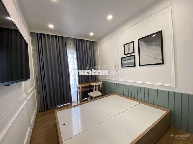 Cho thuê nhanh Prosper Plaza. Quận 12. DT: 65m2. 2PN. Giá: 9tr