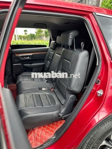 HONDA CRV 1.5G  2022-35000 KM