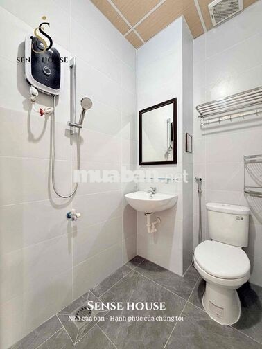 STUDIO BANCOL THIẾT KẾ THÔNG MINH | FULL NT + MGR | ĐI BỘ QUA HUIT & A