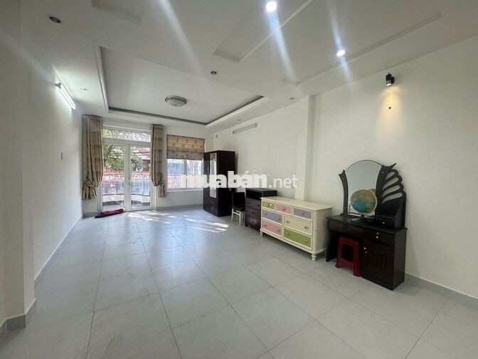 🏠Nhà mặt tiền Nguyễn Gia Trí, Bình Thạnh❌Kv tập trung hơn 20.000 sv !!