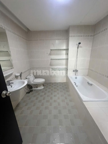BÁN CĂN GÓC, SỔ HỒNG RIÊNG, CHUNG CƯ PHÚ MỸ, GIÁP PHÚ MỸ HƯNG QUẬN 7