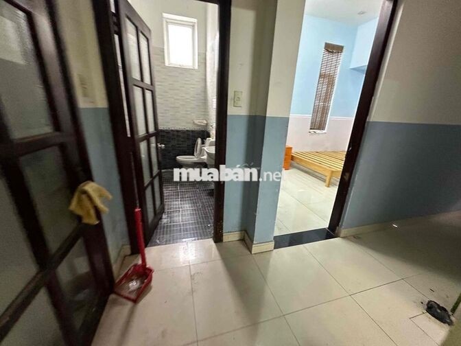 CHO THUÊ MẶT BẰNG MẶT TIỀN THỐNG NHẤT GÒ VẤP