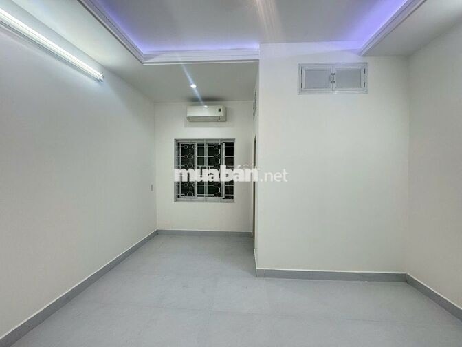 🏠Nhà mặt tiền Nguyễn Gia Trí, Bình Thạnh❌Kv tập trung hơn 20.000 sv !!