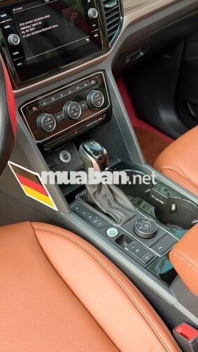 Volkswagen Teramont Limited 2023-15000km