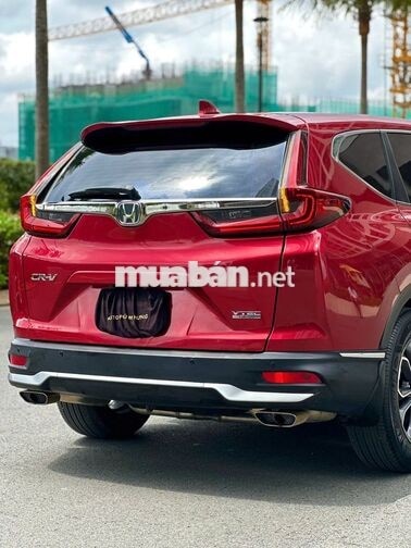 HONDA CRV 1.5G  2022-35000 KM