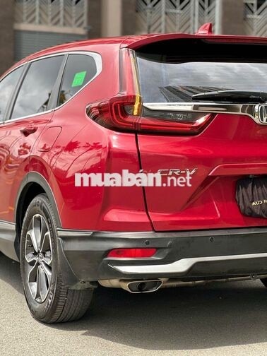 HONDA CRV 1.5G  2022-35000 KM