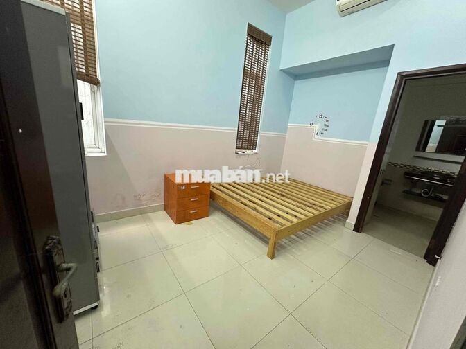 CHO THUÊ MẶT BẰNG MẶT TIỀN THỐNG NHẤT GÒ VẤP
