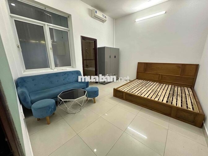CHO THUÊ MẶT BẰNG MẶT TIỀN THỐNG NHẤT GÒ VẤP
