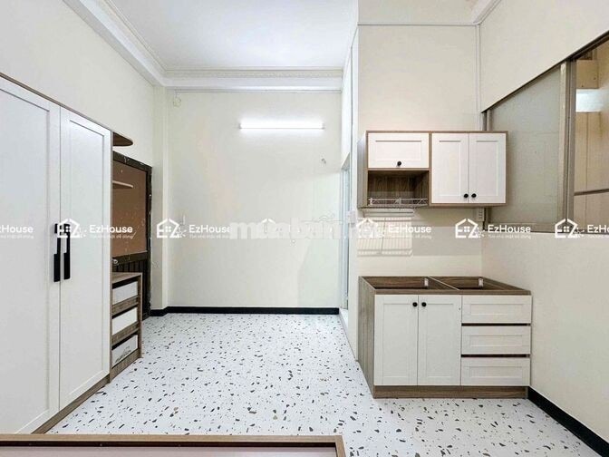 Cho Thuê Phòng Cửa Sổ Mới Full Nội Thất - Ngay Vườn Lài, Luỹ Bán Bích