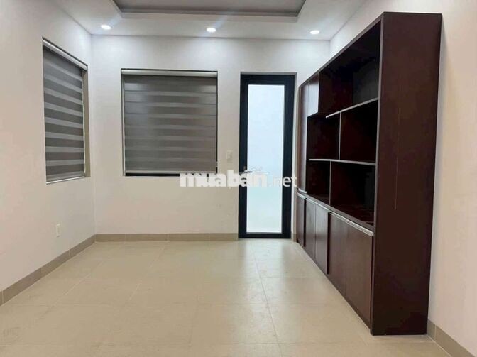 CHO THUÊ BIỆT THỰ ĐẶNG THÙY TRÂM BÌNH THẠNH