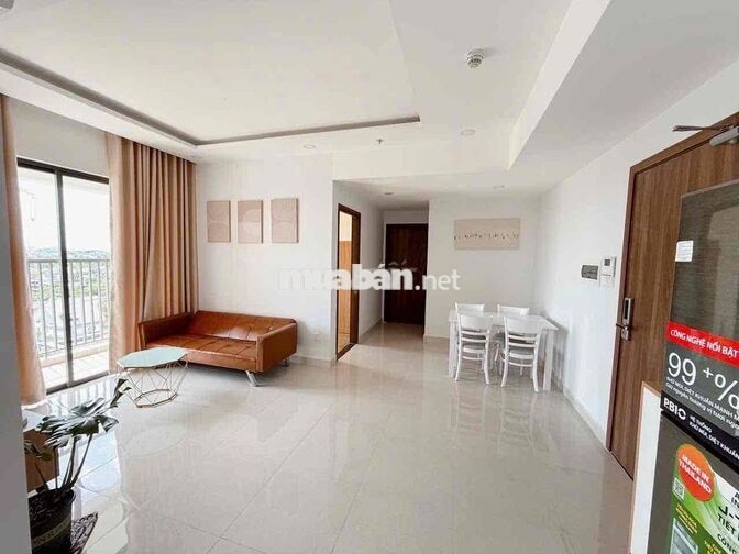 Cho thuê Căn Hộ Rivana 2PN full nội thất vào ở ngay