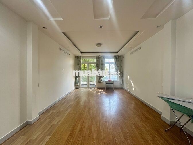 🏠Nhà mặt tiền Nguyễn Gia Trí, Bình Thạnh❌Kv tập trung hơn 20.000 sv !!