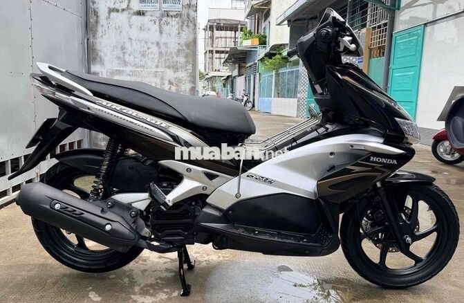 Honda Airblade Fi 2010 chất xe đẹp như mới