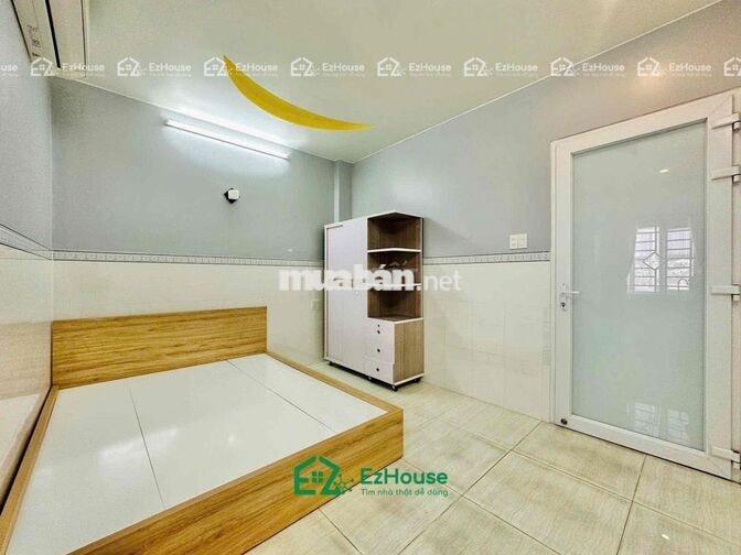 STUDIO CỬA SỔ TRỜI NGAY BẾP THOÁNG SÁNG FULL NỘI THẤT NGAY - HOÀ BÌNH