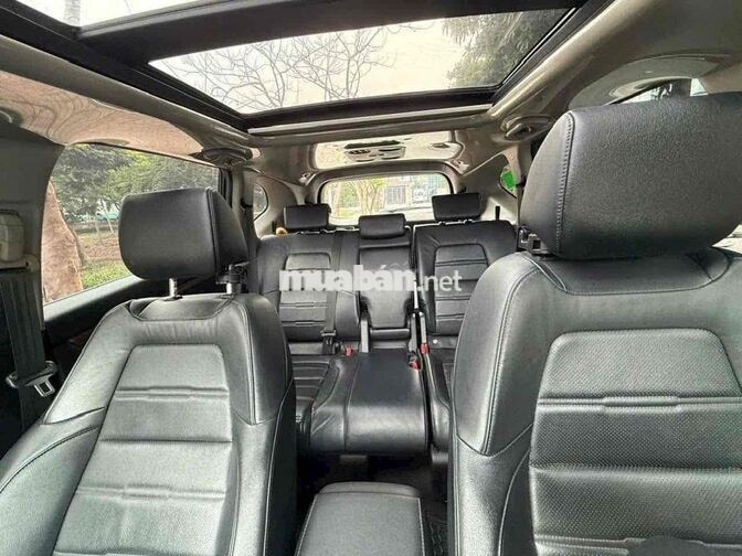 Honda CR-V 2019 L 7 chỗ 80.000 km Đen