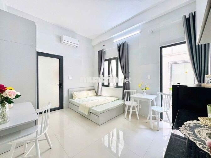 BÓC TEM Căn hộ Mới Xây Ngay PHAN ANH - TÔ HIỆU TÂN PHÚ