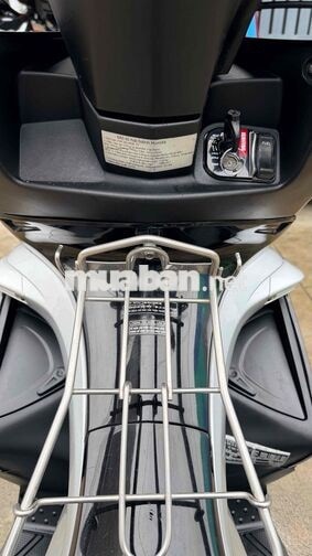 Honda Airblade Fi 2010 chất xe đẹp như mới
