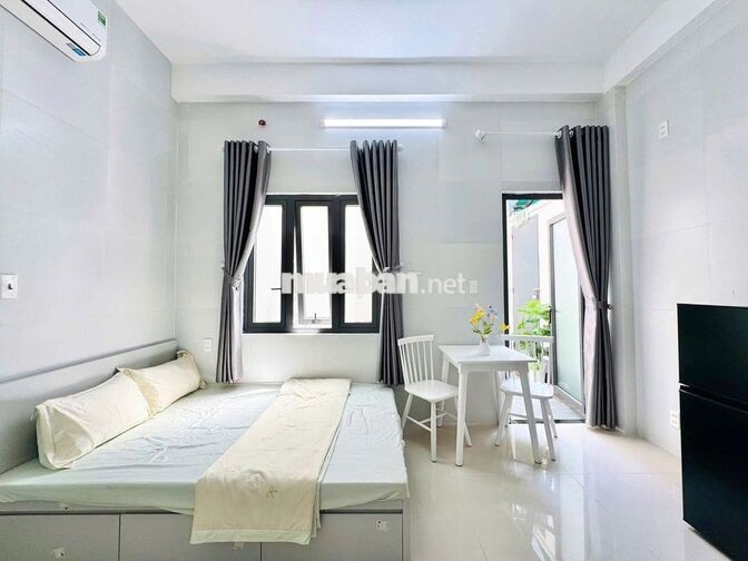 BÓC TEM Căn hộ Mới Xây Ngay PHAN ANH - TÔ HIỆU TÂN PHÚ
