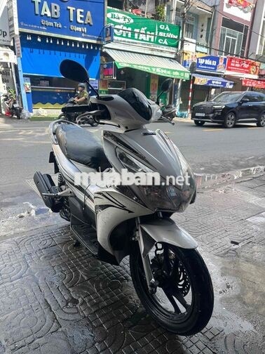 Honda Air Blade màu Trắng