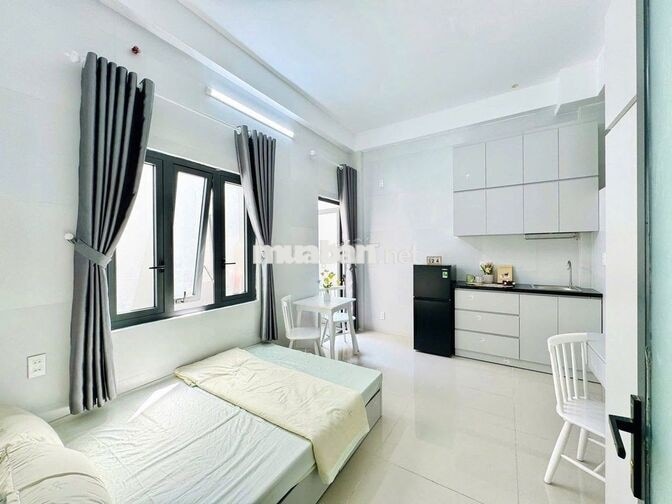 BÓC TEM Căn hộ Mới Xây Ngay PHAN ANH - TÔ HIỆU TÂN PHÚ