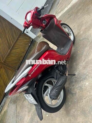 Honda Vision 2018 Đỏ.BSTP chính chủ