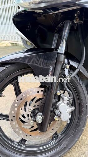 Honda Airblade Fi 2010 chất xe đẹp như mới