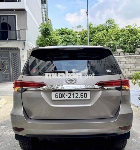 FORTUNER 2022 DẦU STĐ ĐI LƯỚT  25.000KM