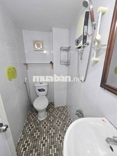 Chính chủ gia đình cần bán nhà 50/1/28 Đường Số 59, kế Phạm Văn Chiêu,
