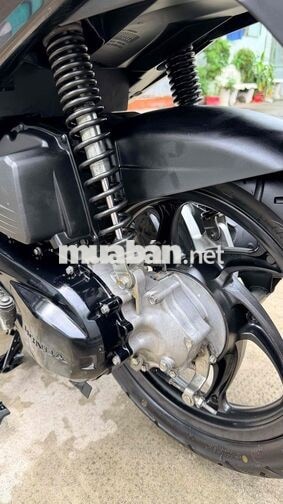 Honda Airblade Fi 2010 chất xe đẹp như mới