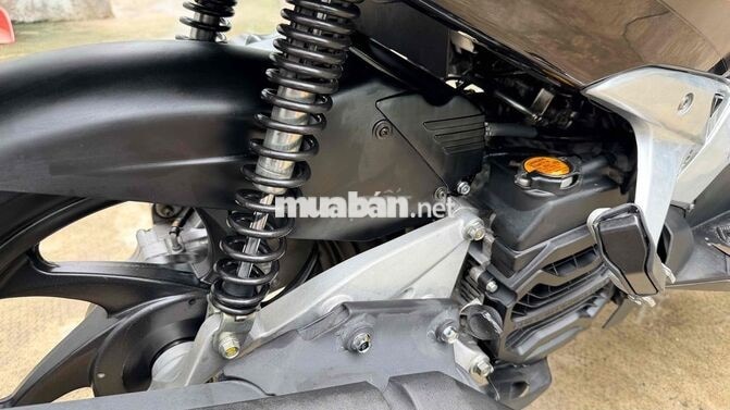 Honda Airblade Fi 2010 chất xe đẹp như mới