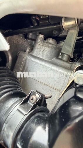 Honda Airblade Fi 2010 chất xe đẹp như mới