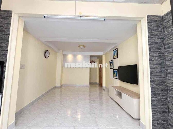 Chính chủ gia đình cần bán nhà 50/1/28 Đường Số 59, kế Phạm Văn Chiêu,