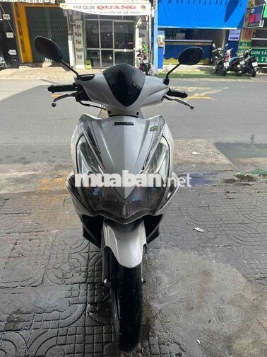 Honda Air Blade màu Trắng