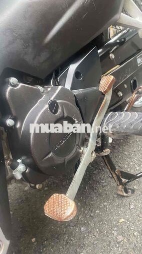 Honda Wave Alpha 2021 37985 km màu Đỏ