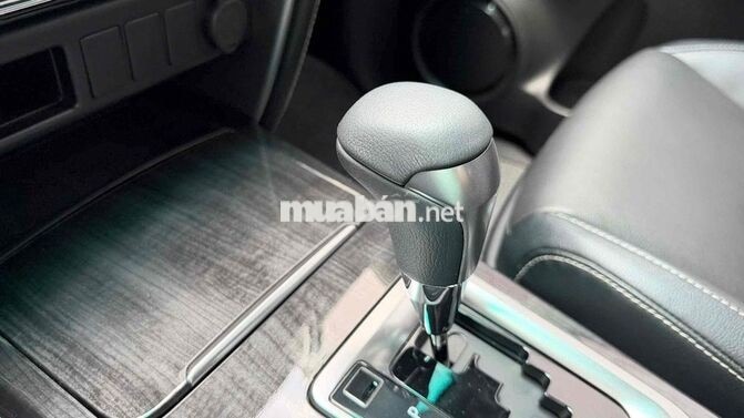 FORTUNER 2022 DẦU STĐ ĐI LƯỚT  25.000KM