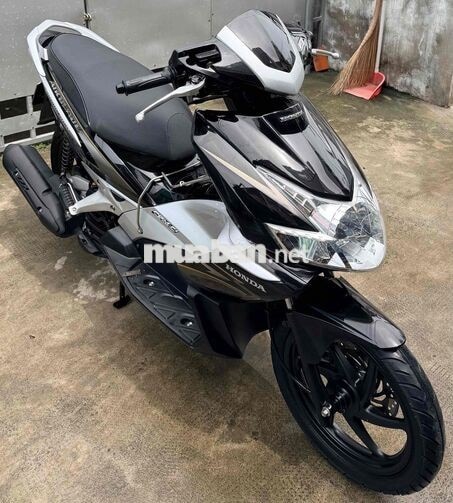 Honda Airblade Fi 2010 chất xe đẹp như mới