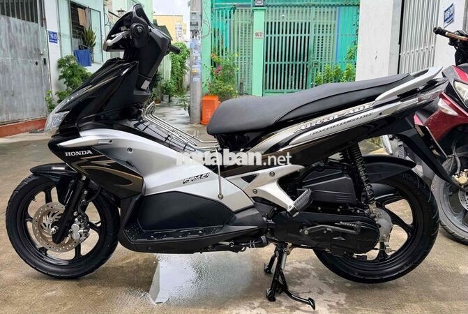 Honda Airblade Fi 2010 chất xe đẹp như mới