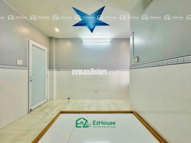 STUDIO CỬA SỔ TRỜI NGAY BẾP THOÁNG SÁNG FULL NỘI THẤT NGAY - HOÀ BÌNH