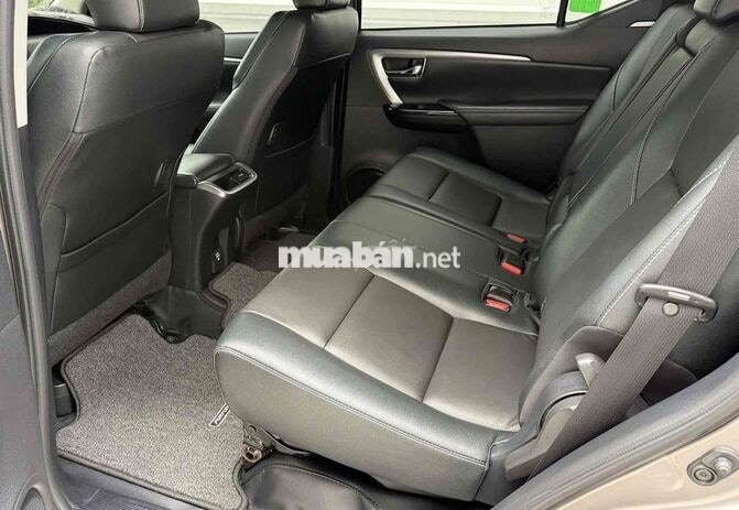 FORTUNER 2022 DẦU STĐ ĐI LƯỚT  25.000KM